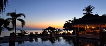 Sense Asia Beach Resort