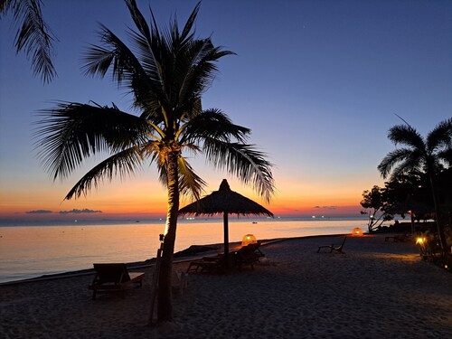 Sense Asia Beach Resort