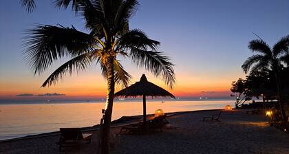 Sense Asia Beach Resort