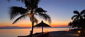 Sense Asia Beach Resort