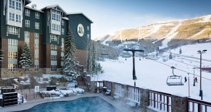 ENJOY THE BEST OF PARK CITY, UTAH, FROM OUR SKI-IN, SKI-OUT VACATION RESORT