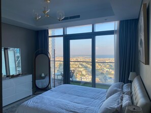 2 عدّة غرف نوم