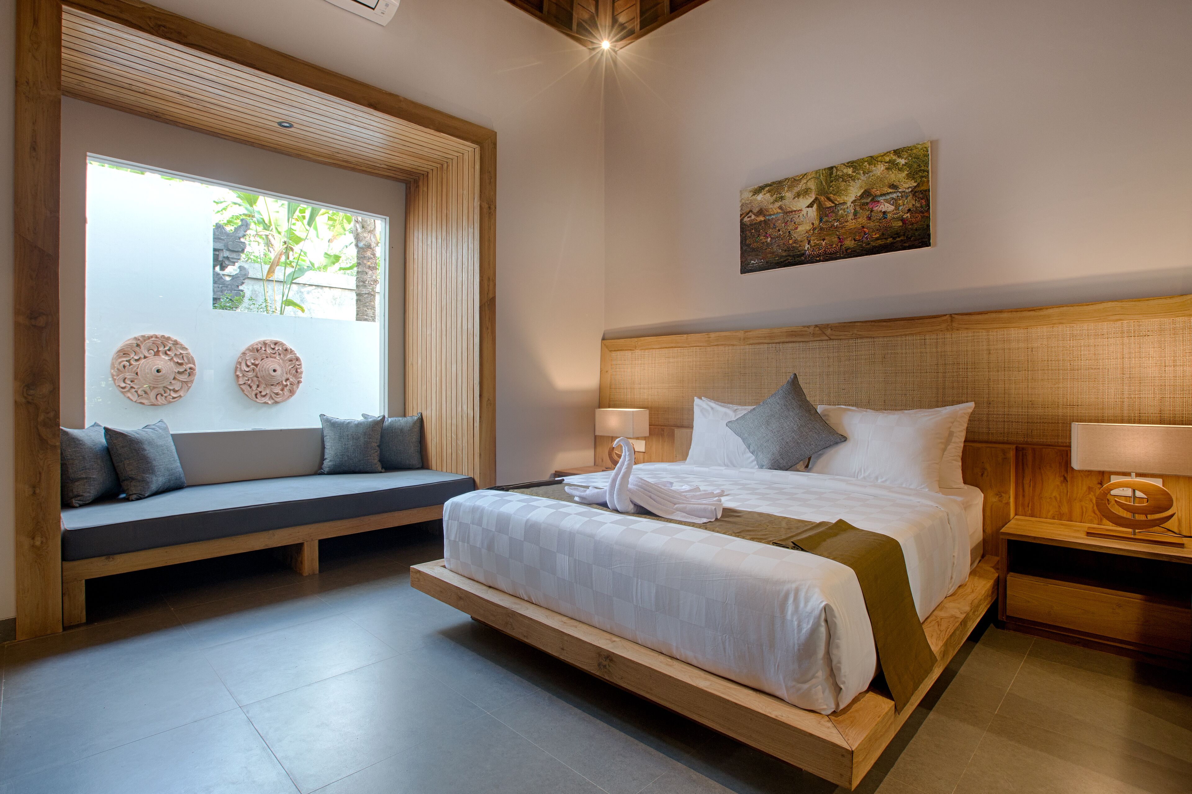 Photo - Elitya Ubud Villa