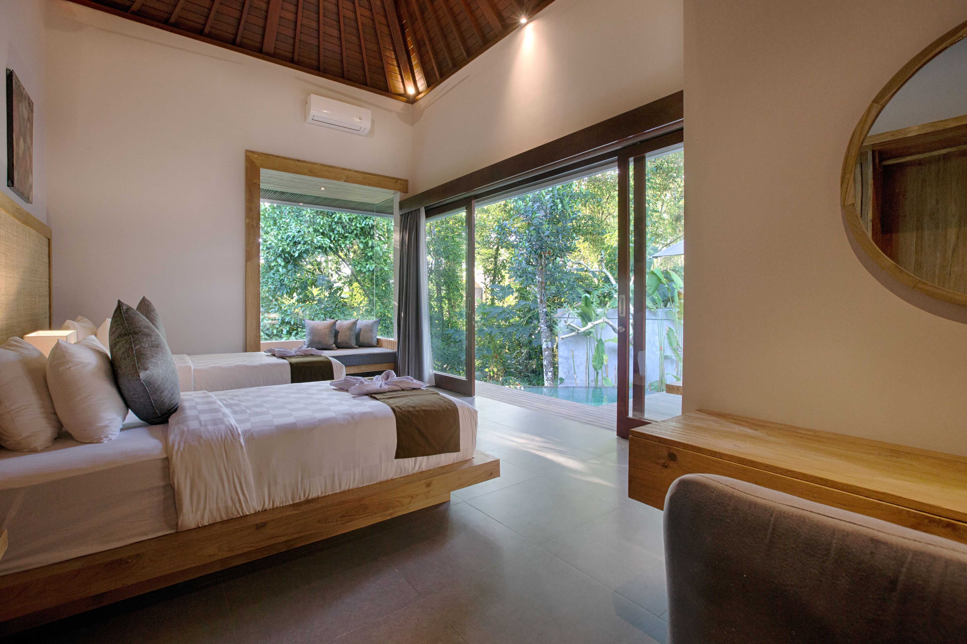 Photo - Elitya Ubud Villa