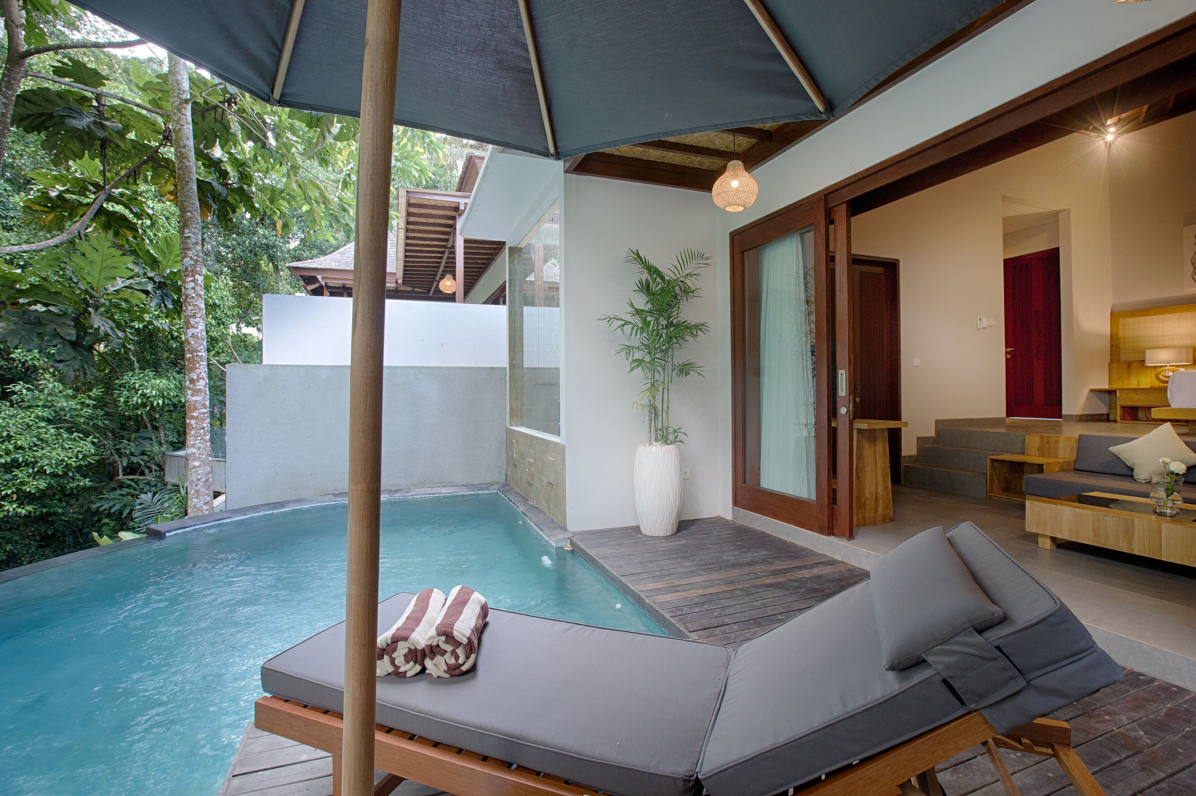 Photo - Elitya Ubud Villa