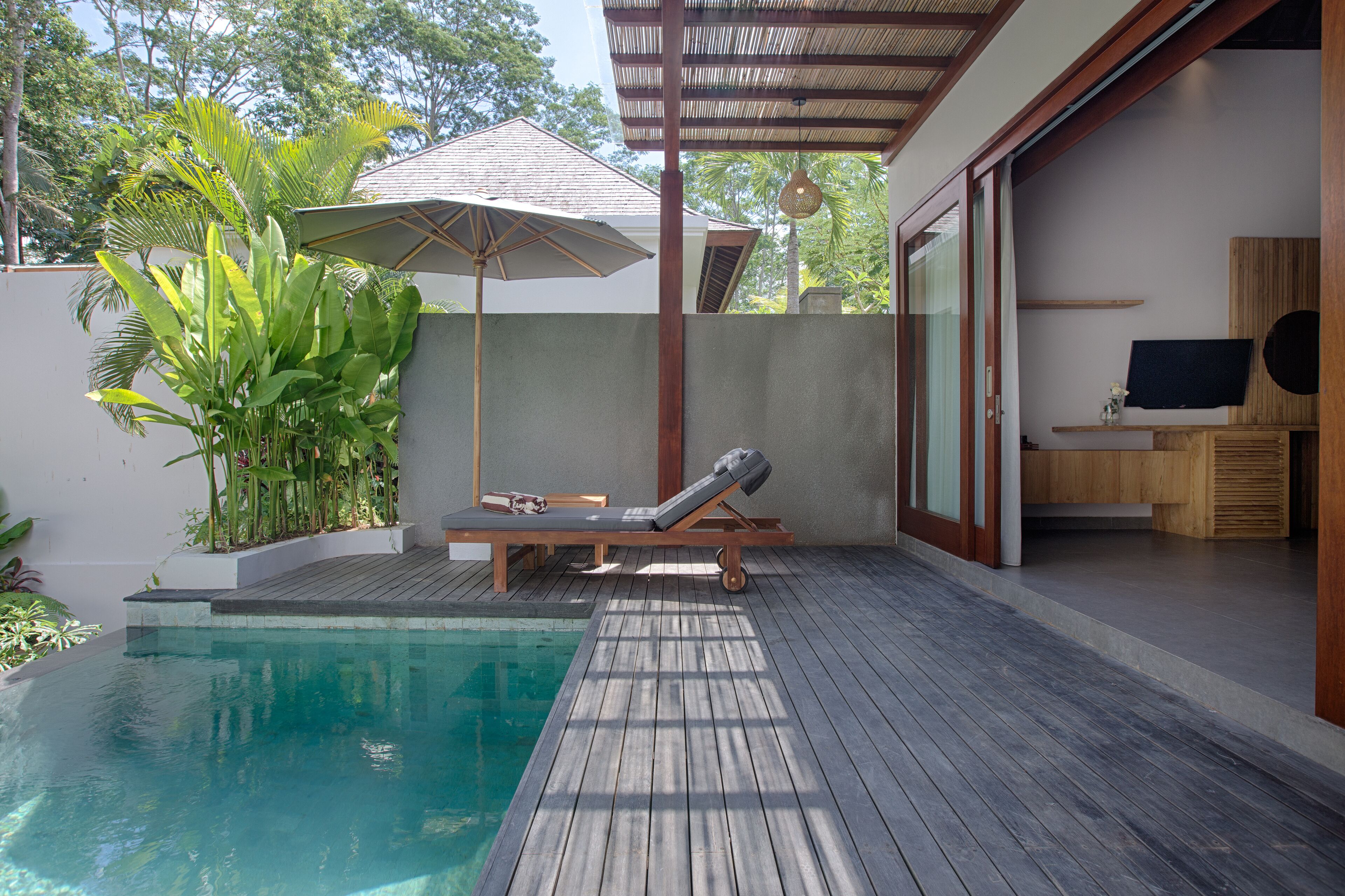 Photo - Elitya Ubud Villa