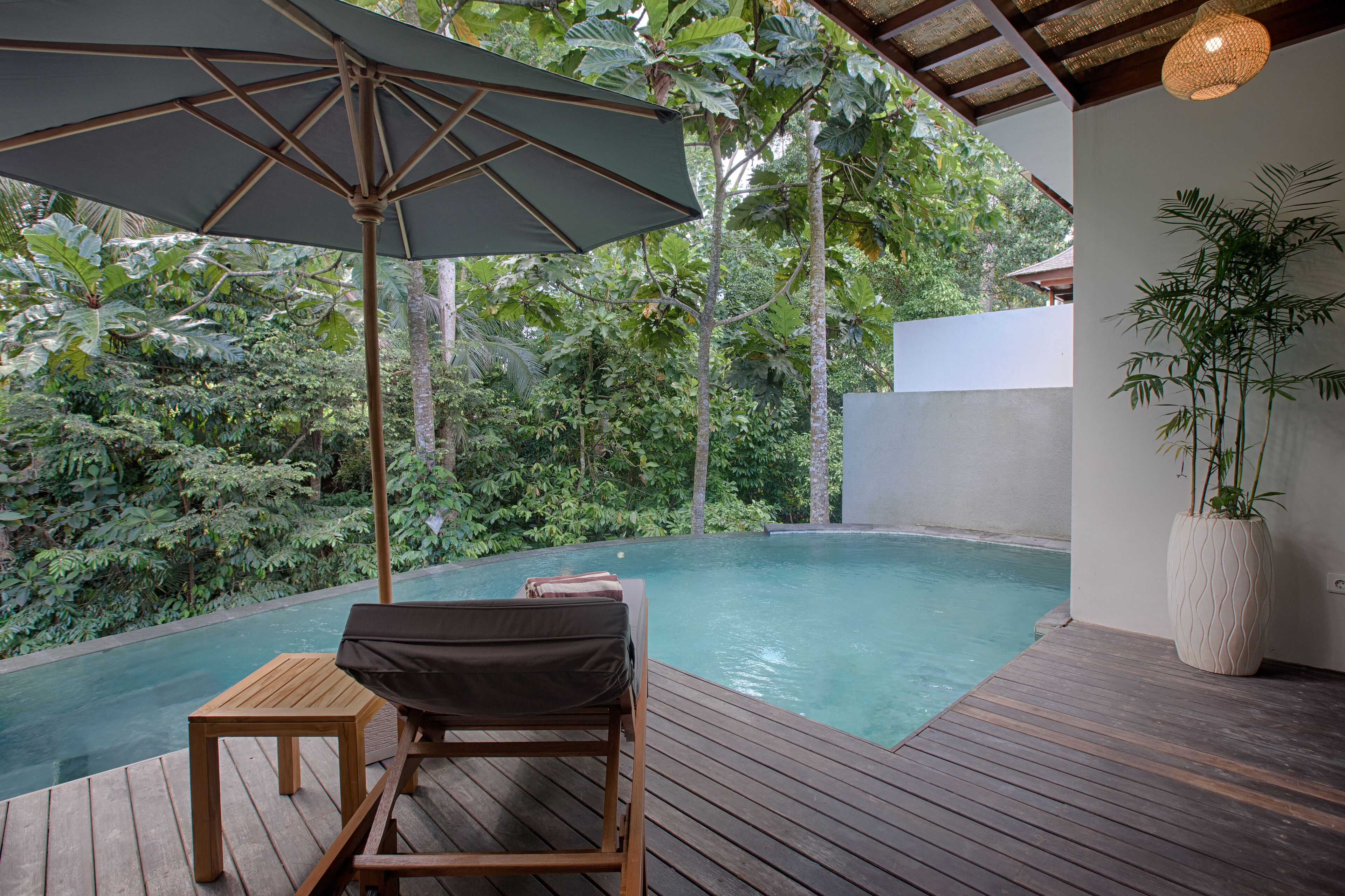 Photo - Elitya Ubud Villa