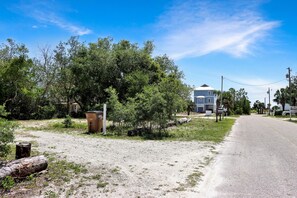 Exterior - Maxtoria RV Lot (Port St. Joe)