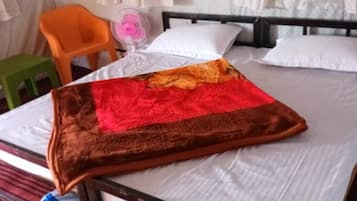 Deluxe Tent | 1 bedroom, free WiFi