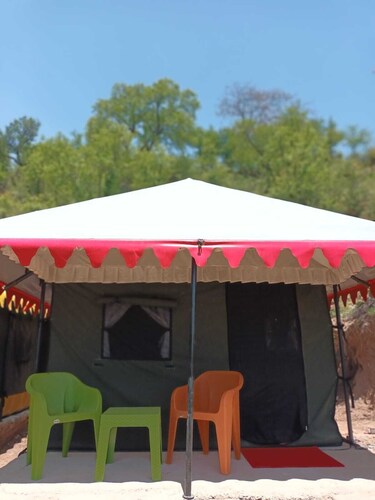 Swiss Cottage n Camps - Dharamshala