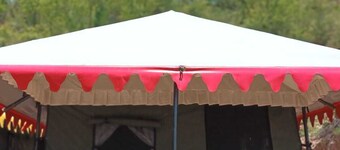 Swiss Cottage n Camps - Dharamshala