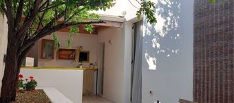 Appartamento al mare ad Ugento nel Salento