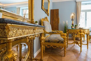 Interior - Superb Arena View (Pula)