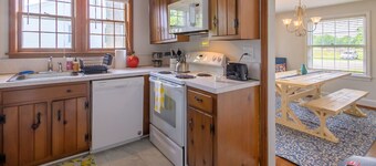 The Cracker Jack House: A Military Salute & Arcade!