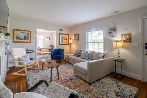 The Cracker Jack House: A Military Salute & Arcade!