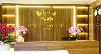 Phuong Thao Hotel