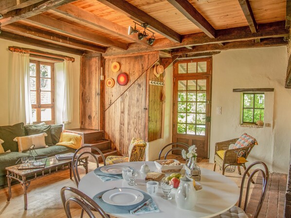 Intérieur