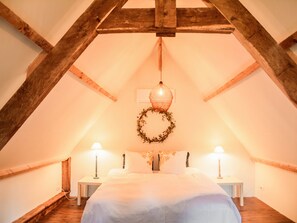 1 soverom og internettilgang