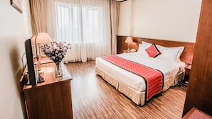 Chambre Affaires