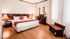Chambre Affaires