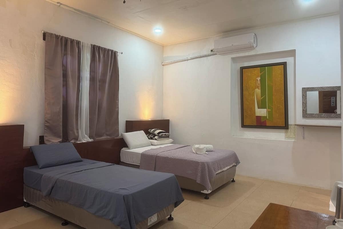 Deluxe Bungalow | 2 bedrooms
