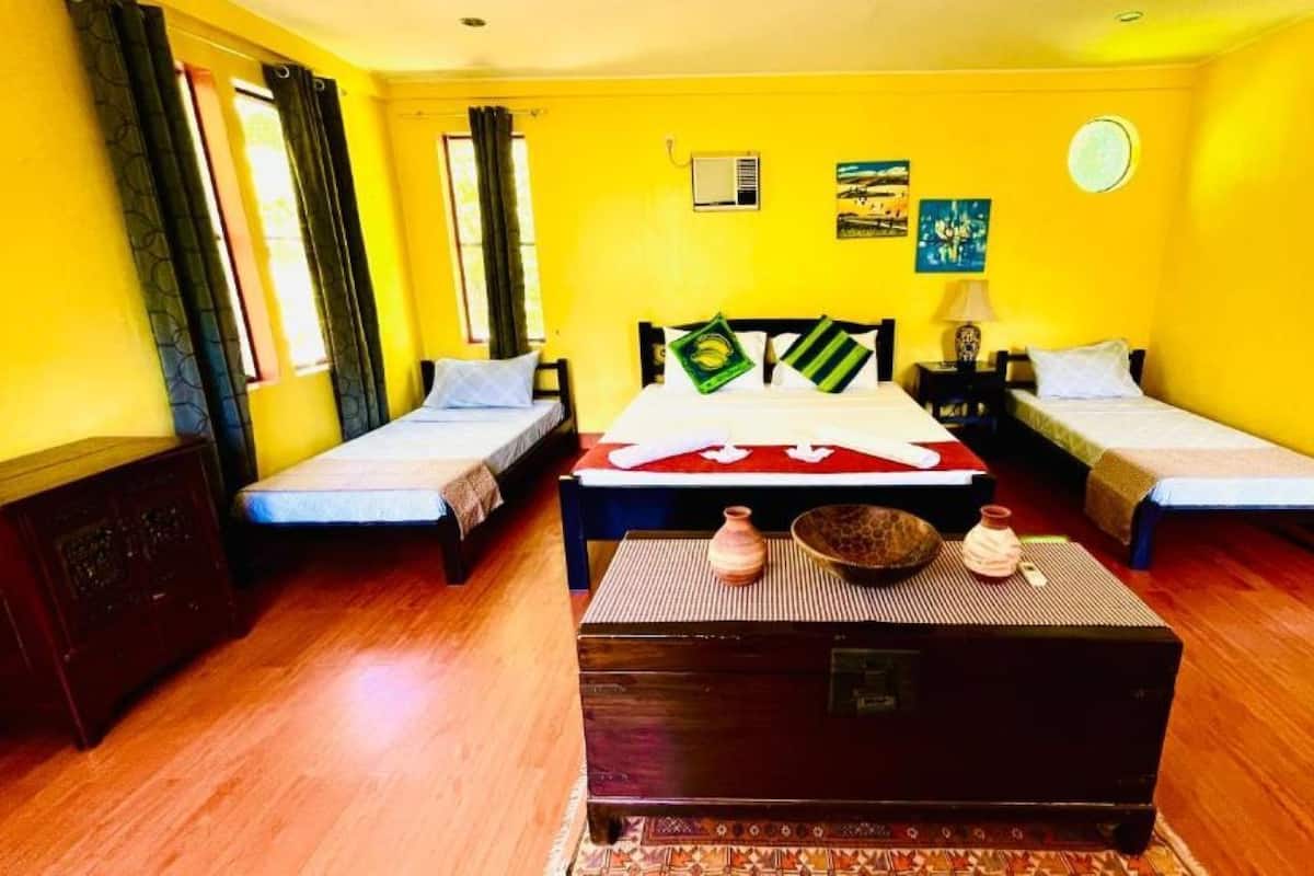 Executive Bungalow | 2 bedrooms