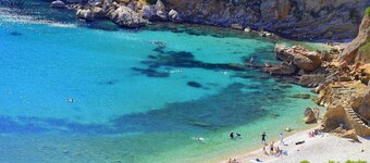 Casa Vista Montgo Jávea - 5048-1