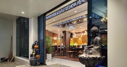 Hotel Mandi Heights - Bar, Fine Dining & Banquet Hall