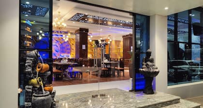 Hotel Mandi Heights - Bar, Fine Dining & Banquet Hall