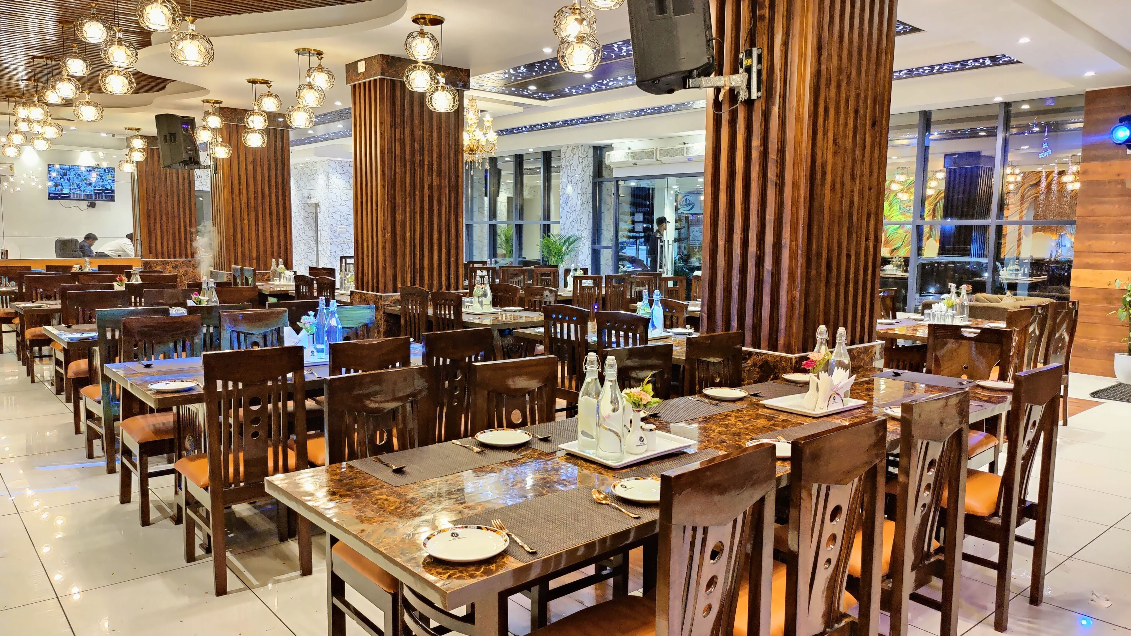 ร้านอาหาร