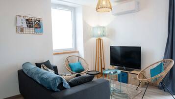 TV connectée, livres