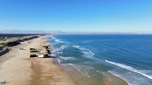 Beach - T3 Cosy, Climatisé, à 6 min des Plages (Labenne)
