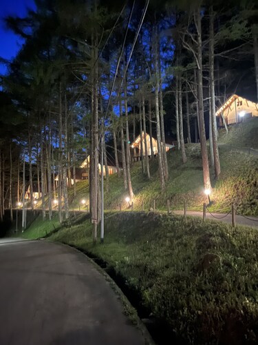 Sakurashimizu Cottage