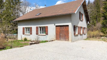 Esterni