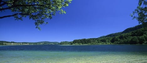 Plage