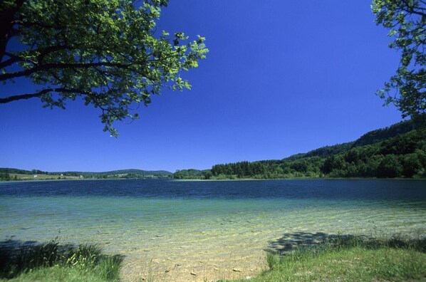 Plage