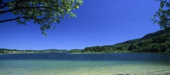 Gîte groupe tout confort Jura