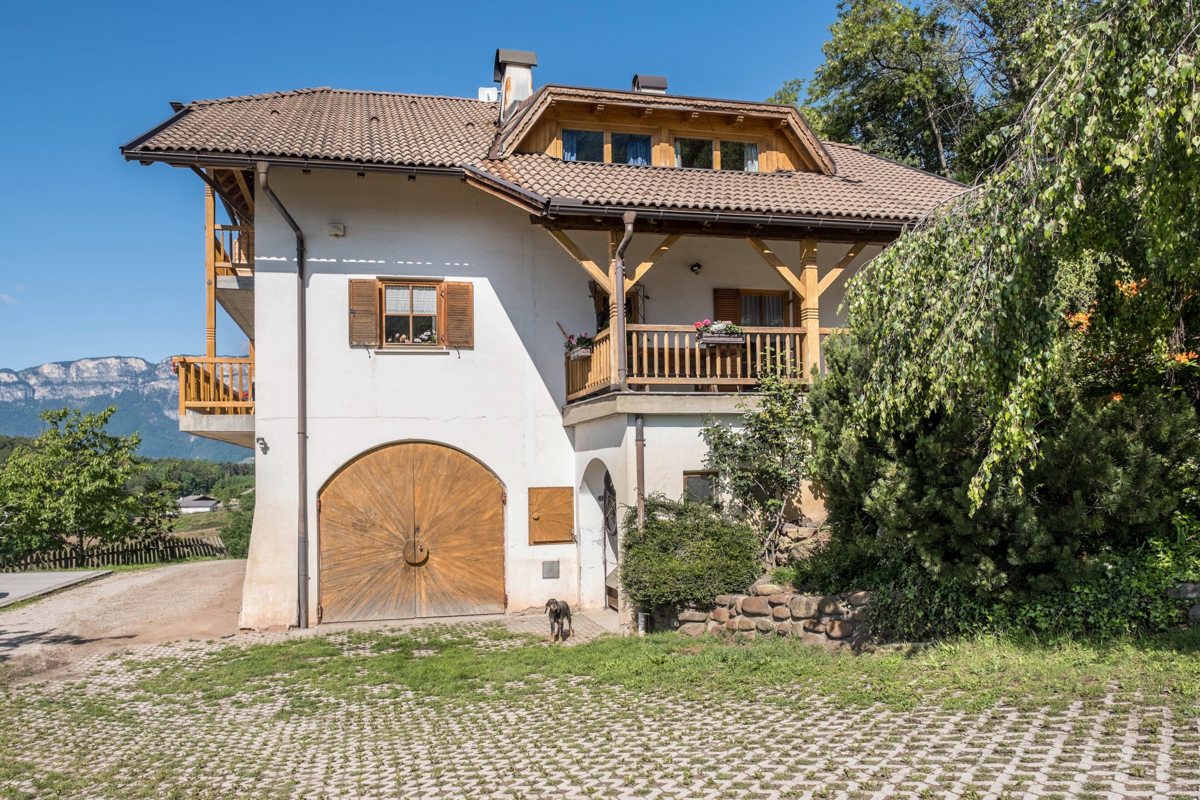 Außenbereich