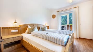 Wi-Fi gratuit, draps fournis