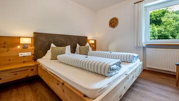 1 soveværelse, gratis Wi-Fi, sengetøj