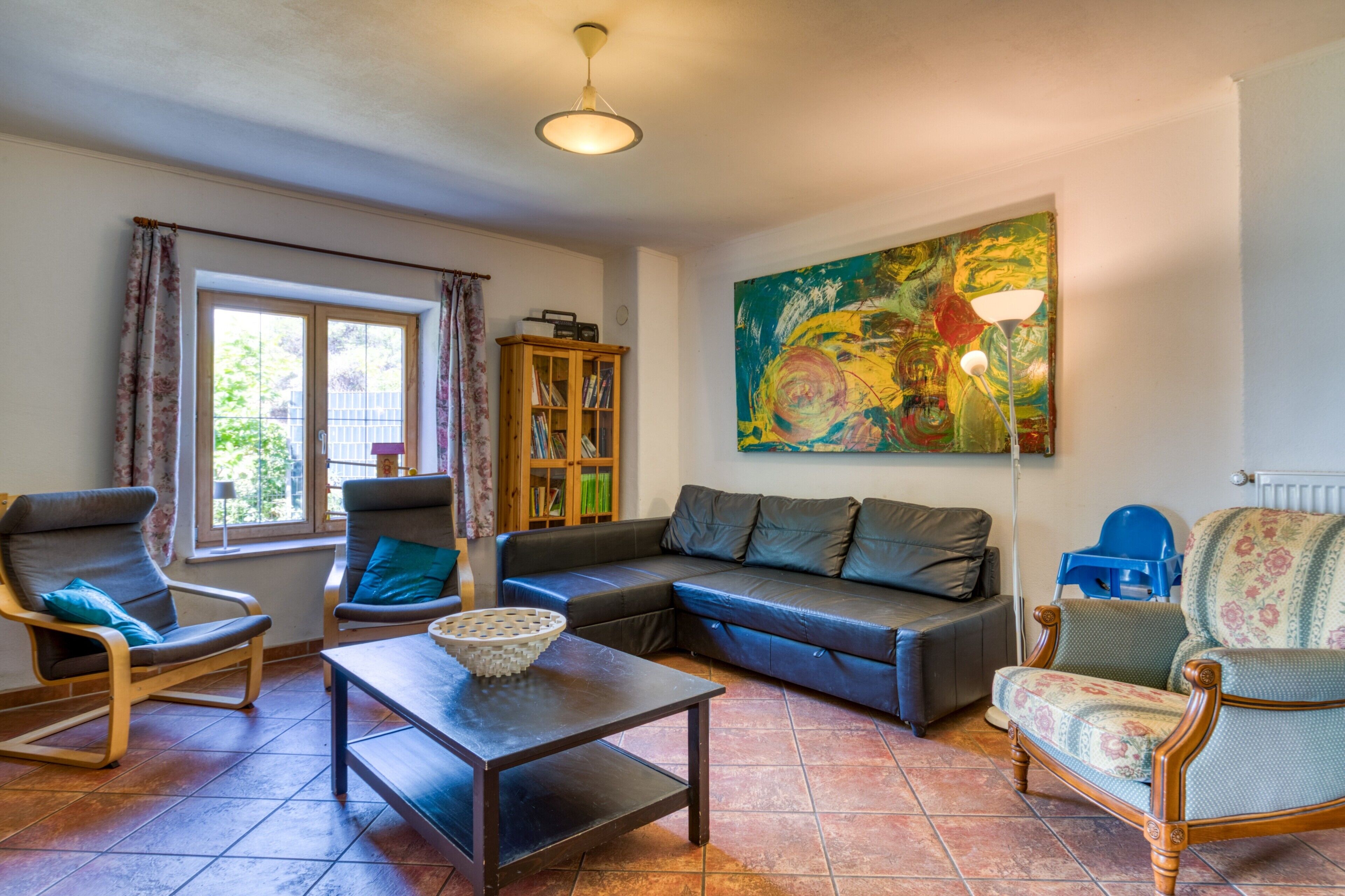 Fernseher, Videospiele