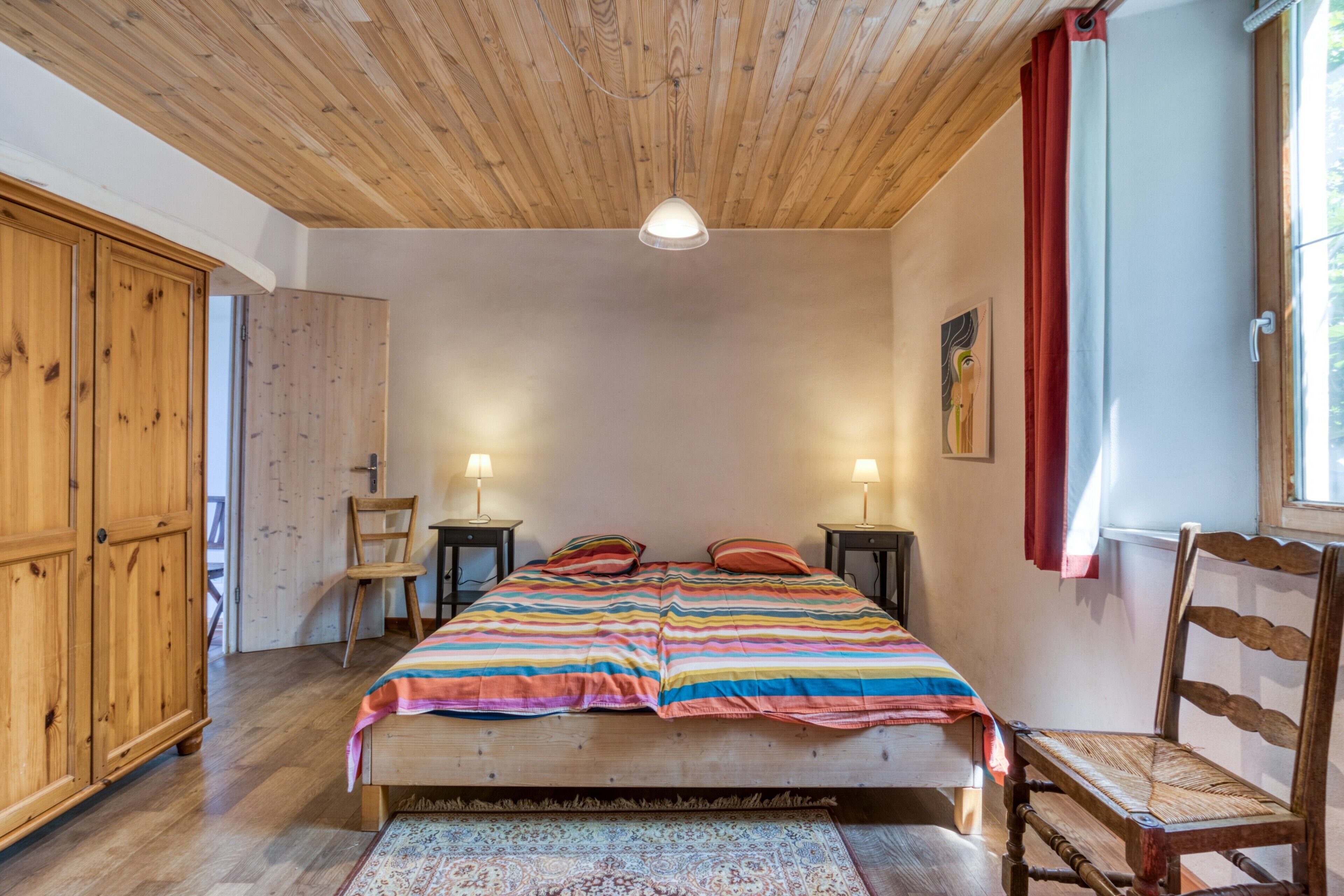 3 slaapkamers, gratis wifi