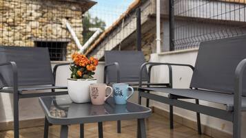 Terrazza/patio