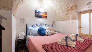 1 habitación, wifi gratis y ropa de cama