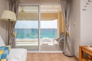 1 slaapkamer, gratis wifi, beddengoed, rolstoeltoegang