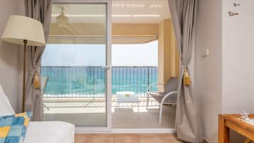 1 slaapkamer, gratis wifi, beddengoed, rolstoeltoegankelijk