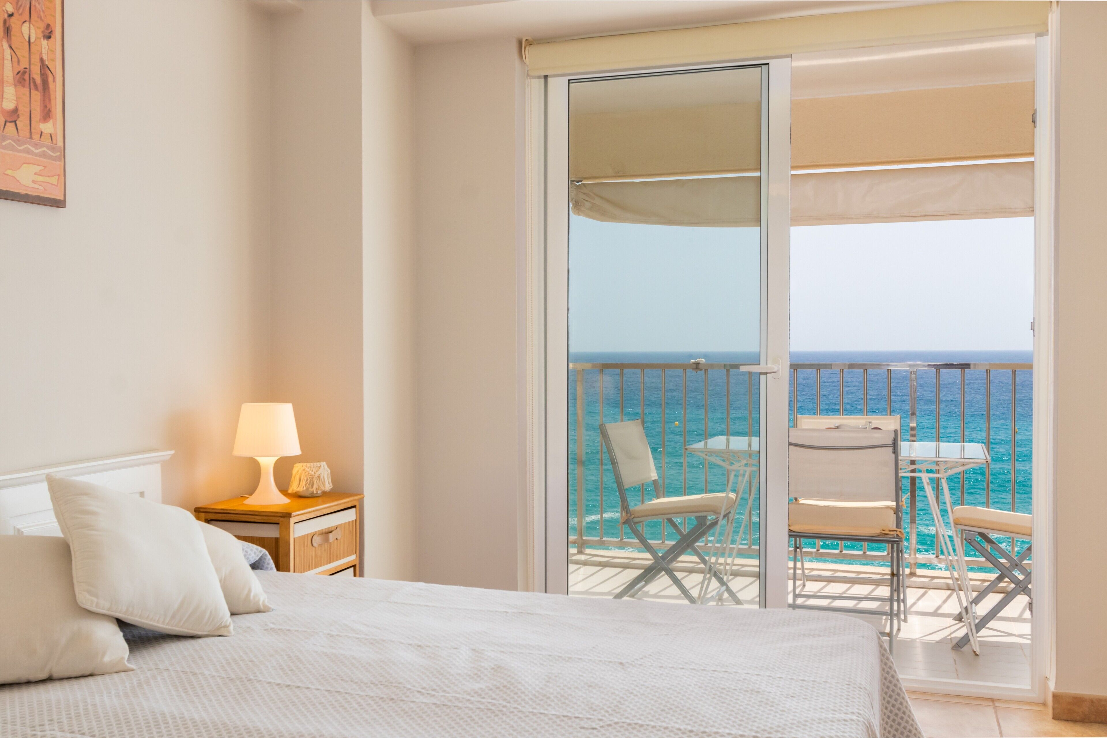 1 habitación, wifi gratis, ropa de cama y acceso para silla de ruedas 