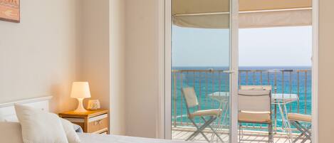 1 habitación, wifi gratis, ropa de cama y acceso para silla de ruedas