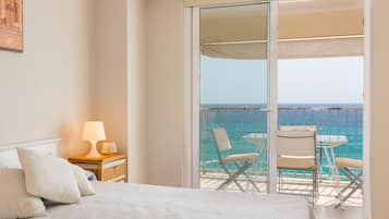 1 slaapkamer, gratis wifi, beddengoed, rolstoeltoegankelijk