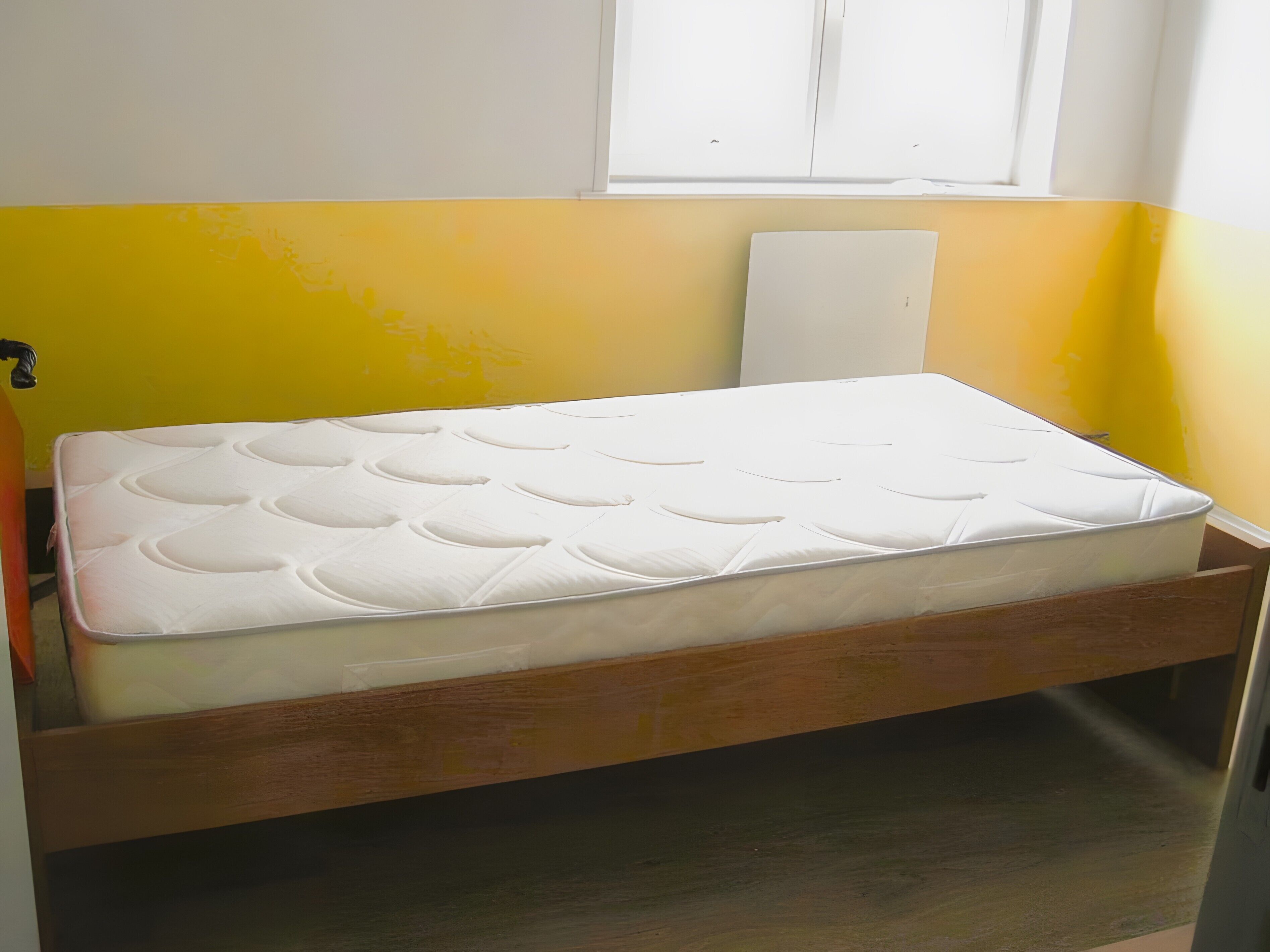 4 chambres, Wi-Fi gratuit, draps fournis